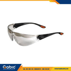 Lente Runner Claro – Steelpro