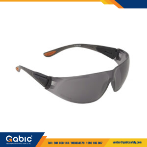 Lente Runner Oscuro – Steelpro