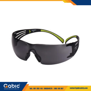 Lente Securefit 400 Tipo Spy Oscuro – 3M