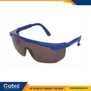 Lente Sky Blue Oscuro Antiempañante – Steelpro