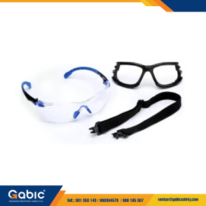 Lente Solus 1000 Claro – 3M