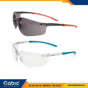 Lente Spy City AF Claro – Steelpro