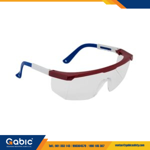 Lente Top Gun Claro – Steelpro