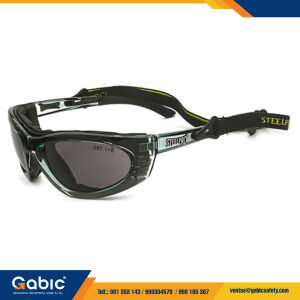 Lente Turbine Oscuro – Steelpro