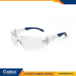 Lente Spyflex Claro AF – Steelpro
