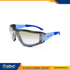 Lente Spyflex Plus Claro – Steelpro
