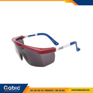 Lente Top Gun Oscuro – Steelpro