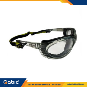 Lente Turbine Claro – Steelpro