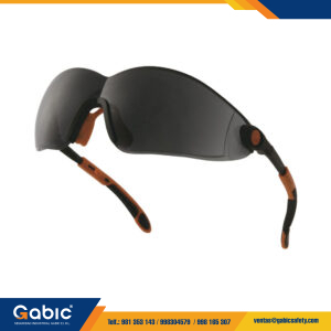 Lentes Vulcano 2 Oscuro – Delta Plus