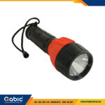 Linterna Carcasa Jebe 5W 250LM IP44 OP-312 – Opalux