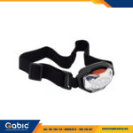 Linterna Frontal Ultrabrillante 5W OP-8060 – Opalux