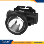 Linterna Frontal Recarable 2W OP-L5312 – Opalux