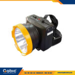 Linterna Frontal Recargable 3W OP-5032A – Opalux