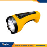 Linterna Led Recargable 2W OP-4211A – Opalux