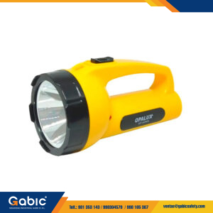 Linterna Led Recargable 5W OP-8295A – Opalux