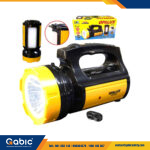 Linterna y Lampara Led OP-4803 Led 3W – Opalux