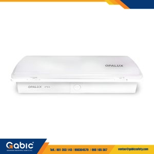 Luminaria De Emergencia IP65 OP-5750L – Opalux