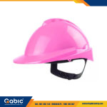 Casco Milenium Rosado – Libus