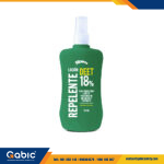 Repelente Loción en Spray 120ml Palmera