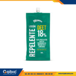 Repelente Sachet 10g Palmera