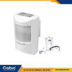 Sensor de Movimiento 180° ST-38 – Opalux
