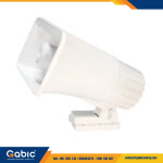 Sirena Electrónica Opalux 90W