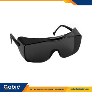 Sobre Lente Claro Ox 1000 12165 – 3M