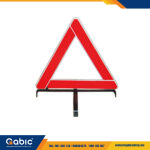 Triangulo de Seguridad