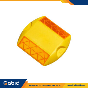 Tachas Amarillo Ambar – 3M