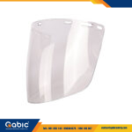 Protector Facial Burbuja Transparente – Libus