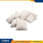 Almohadillas Absorbente Aceites/Hidrocarburo 30 X 30 cm