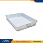 Bandeja de Metal 30×40