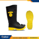 Bota Nitro Metatarsal – Segusa