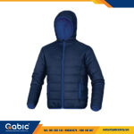 Casaca DOON Azul Marino/Azul Rey – Delta Plus