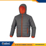 Casaca DOON Gris/Naranja – Delta Plus