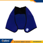 Cortaviento Drill Azul