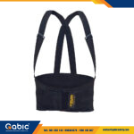 Faja Lumbar Steelpro