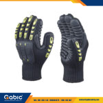 Guante Antivibracion VV904 – Delta Plus