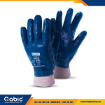Guante Nitron – Clute