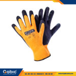 Guante Super Flex Amarillo – Clute