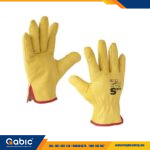 Guante Badana Amarillo – Spro