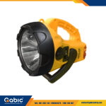 Linterna Recargable HB-4011T /NG 10W Intermitente – Opalux