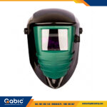 Máscara De Soldar Fotosensible SW 510 – Libus
