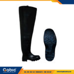 Bota Muslera P/Acero – Indecaucho