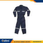 Overol Drill Azul Marino– Gabic