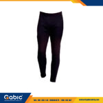 Pantalón De Lana Calentador