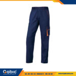 Pantalón De Trabajo Modelo M6Pan