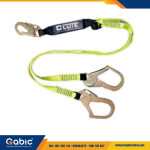 Arnes + Linea De Vida Ss2012 Clute