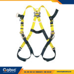 Arnés Full Body 3 Anillos Spro