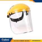 Careta Para Esmerilar Steelpro